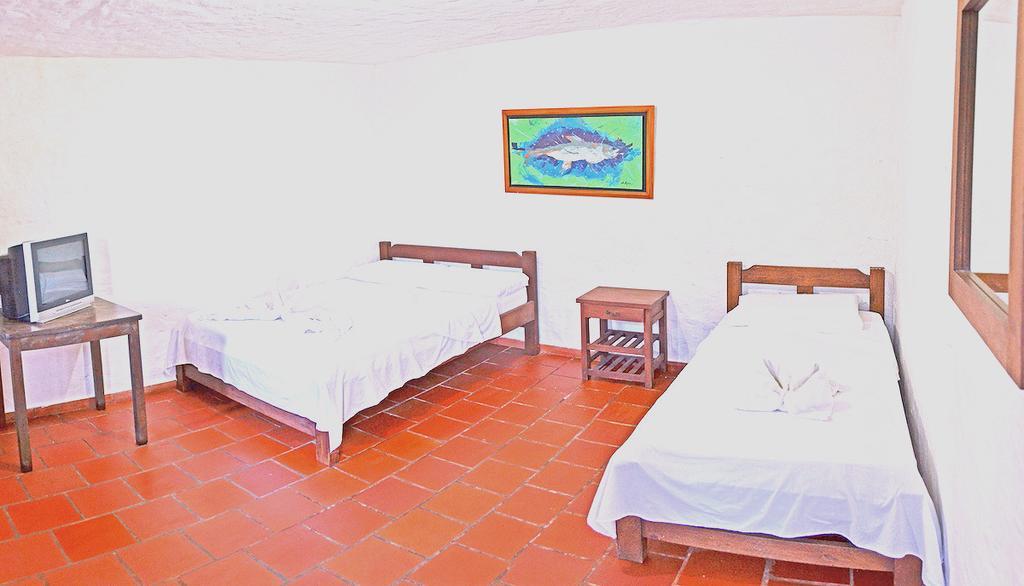 Hotel Terrazas de la Candelaria San Gil Exterior foto
